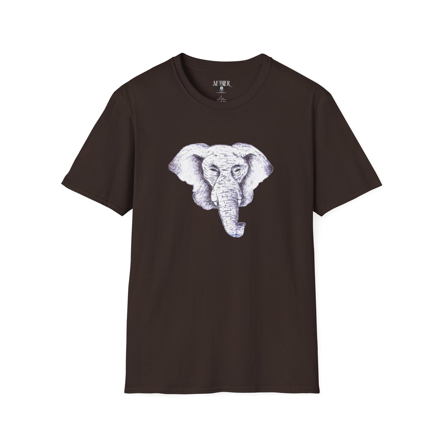 Grand Wisdom Softstyle T-Shirt