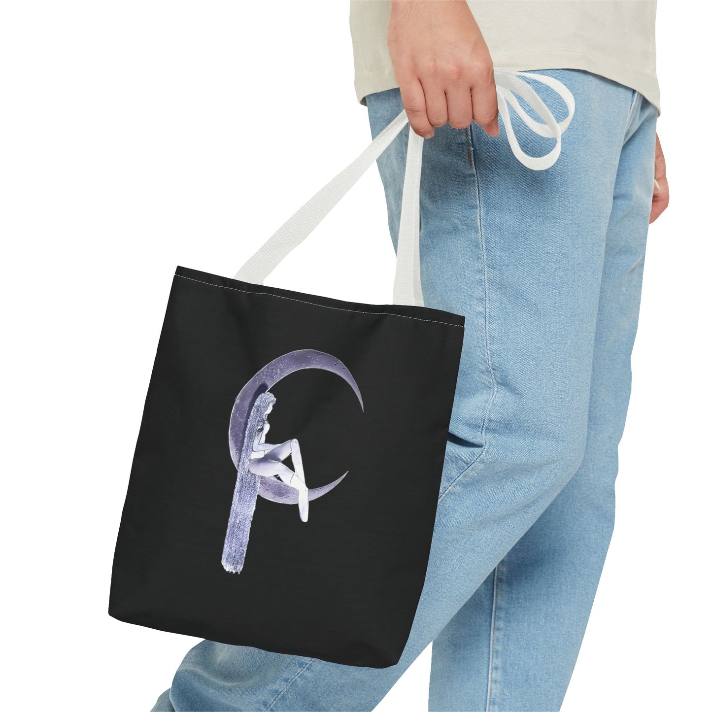 Quarantine Tote Bag