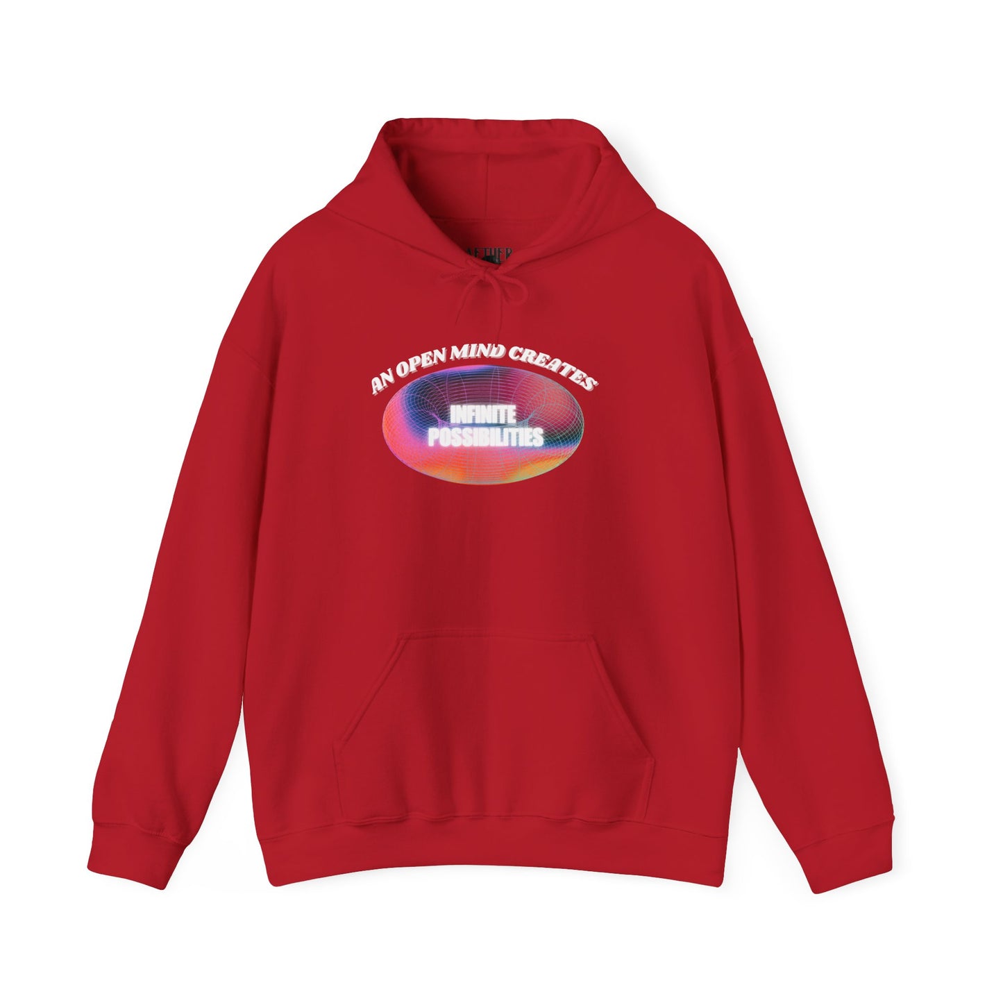 Infinite Possibilities Hooded Sweatshirt