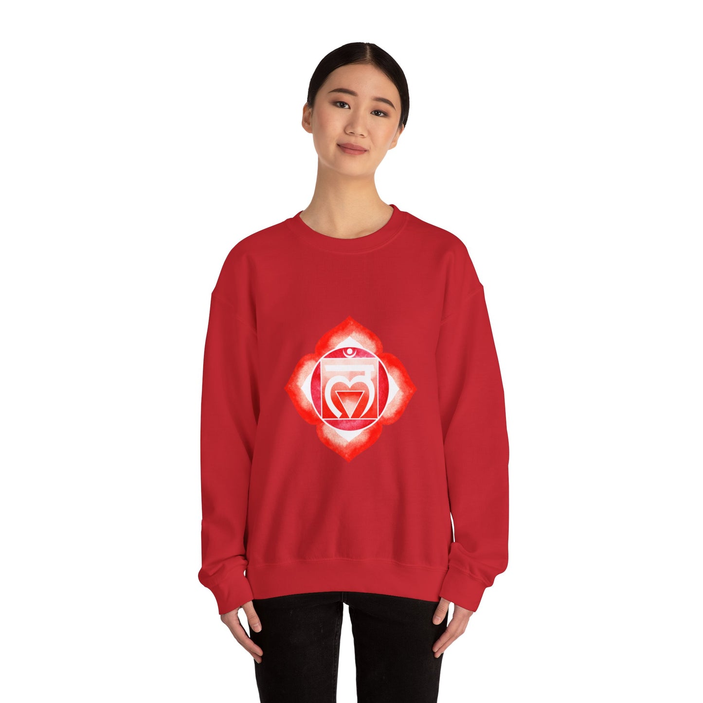 MULADHARA Crewneck Sweatshirt