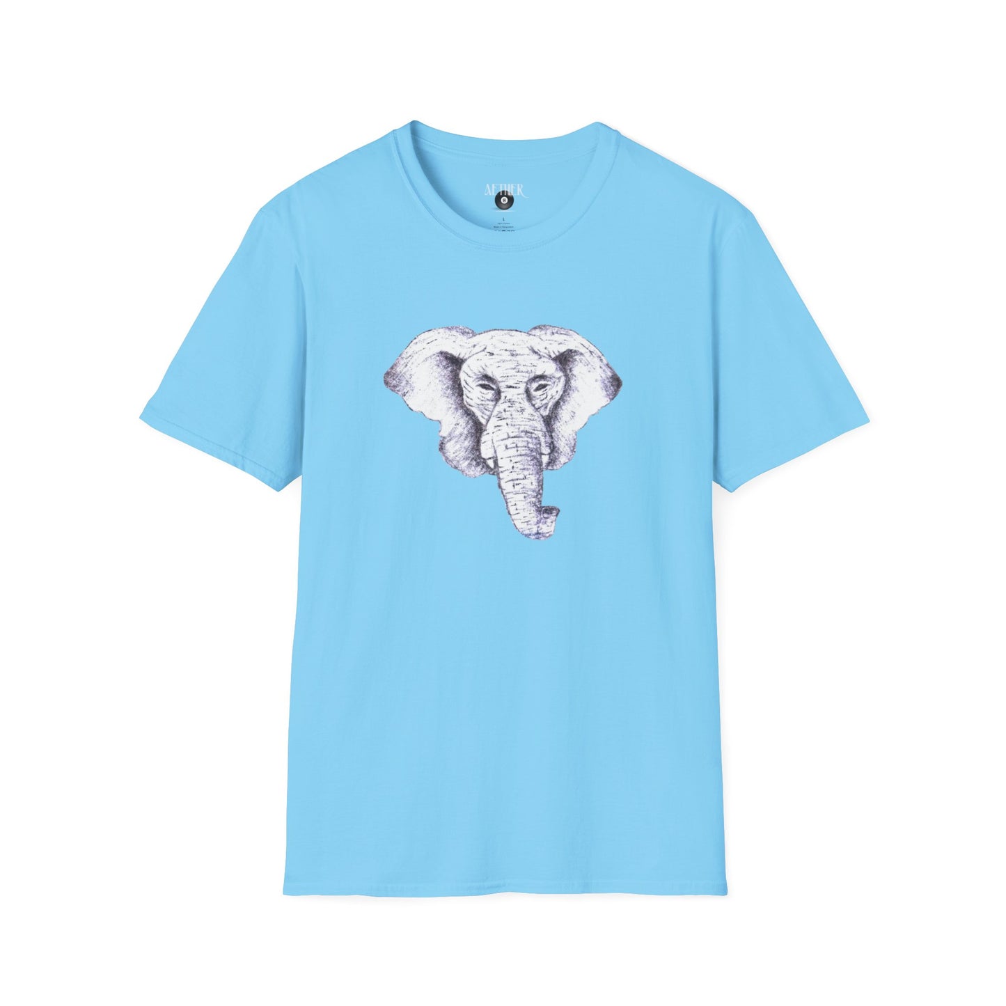 Grand Wisdom Softstyle T-Shirt