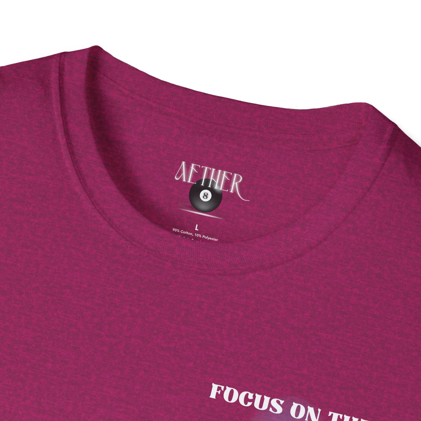 The Vision Softstyle T-Shirt