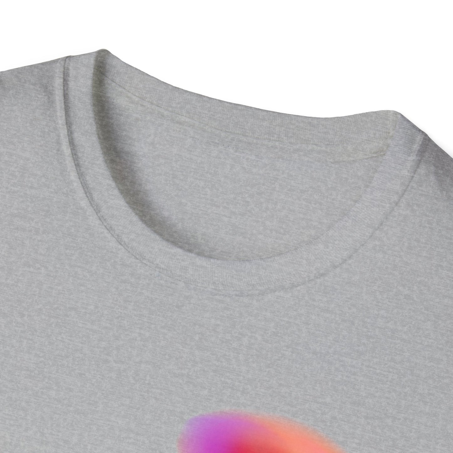 Pain Into Power Softstyle T-Shirt