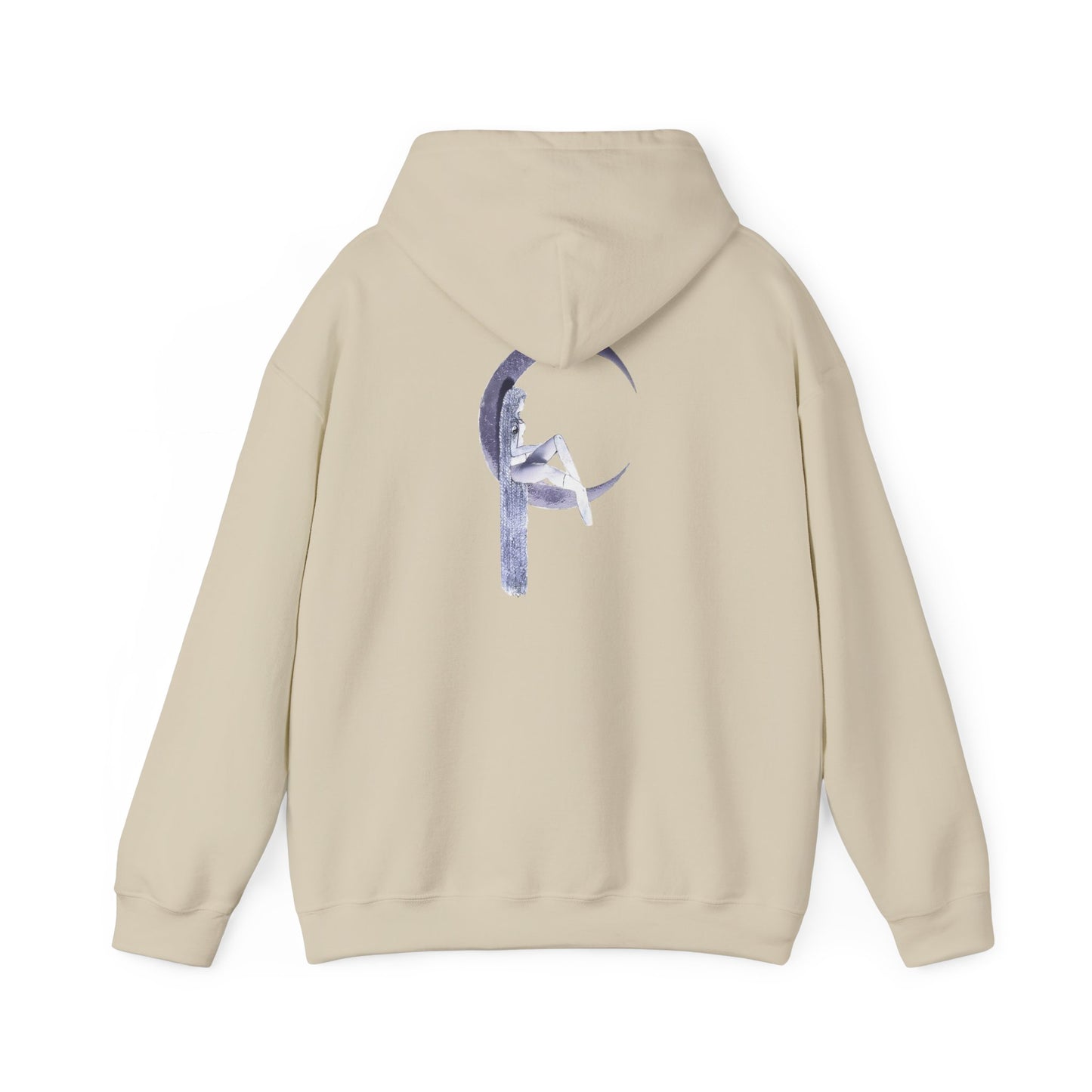 Quarantine Hooded Sweatshirt