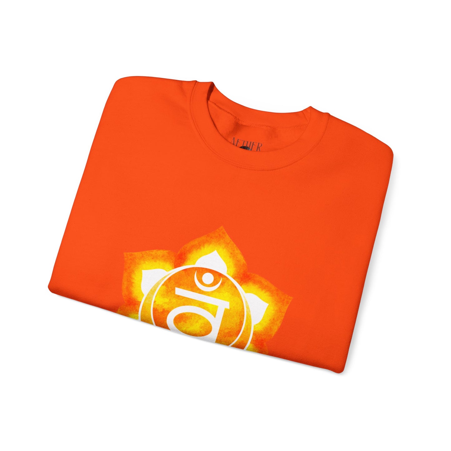 SVADHISHTHANA Crewneck Sweatshirt