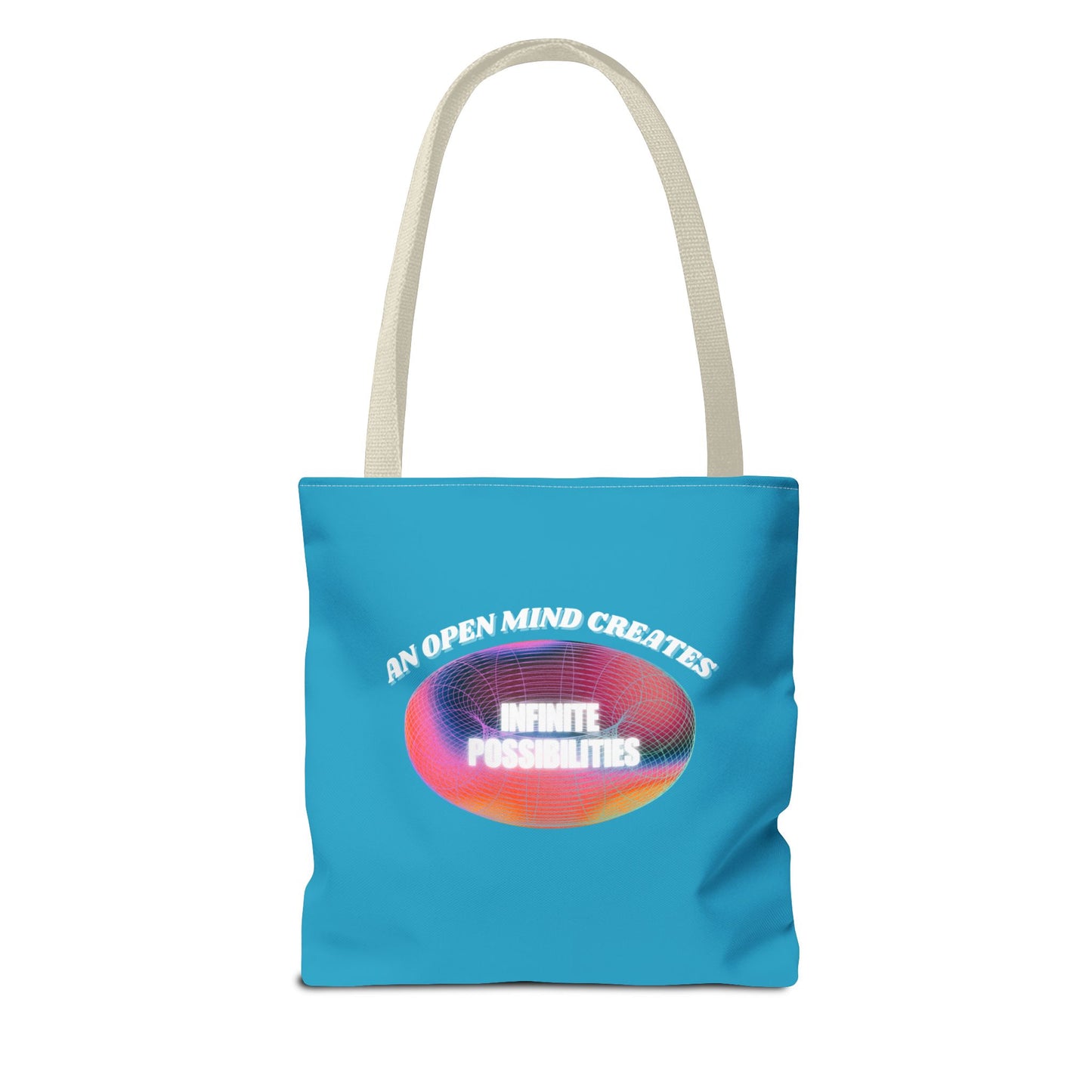 Infinite Possibilities Tote Bag