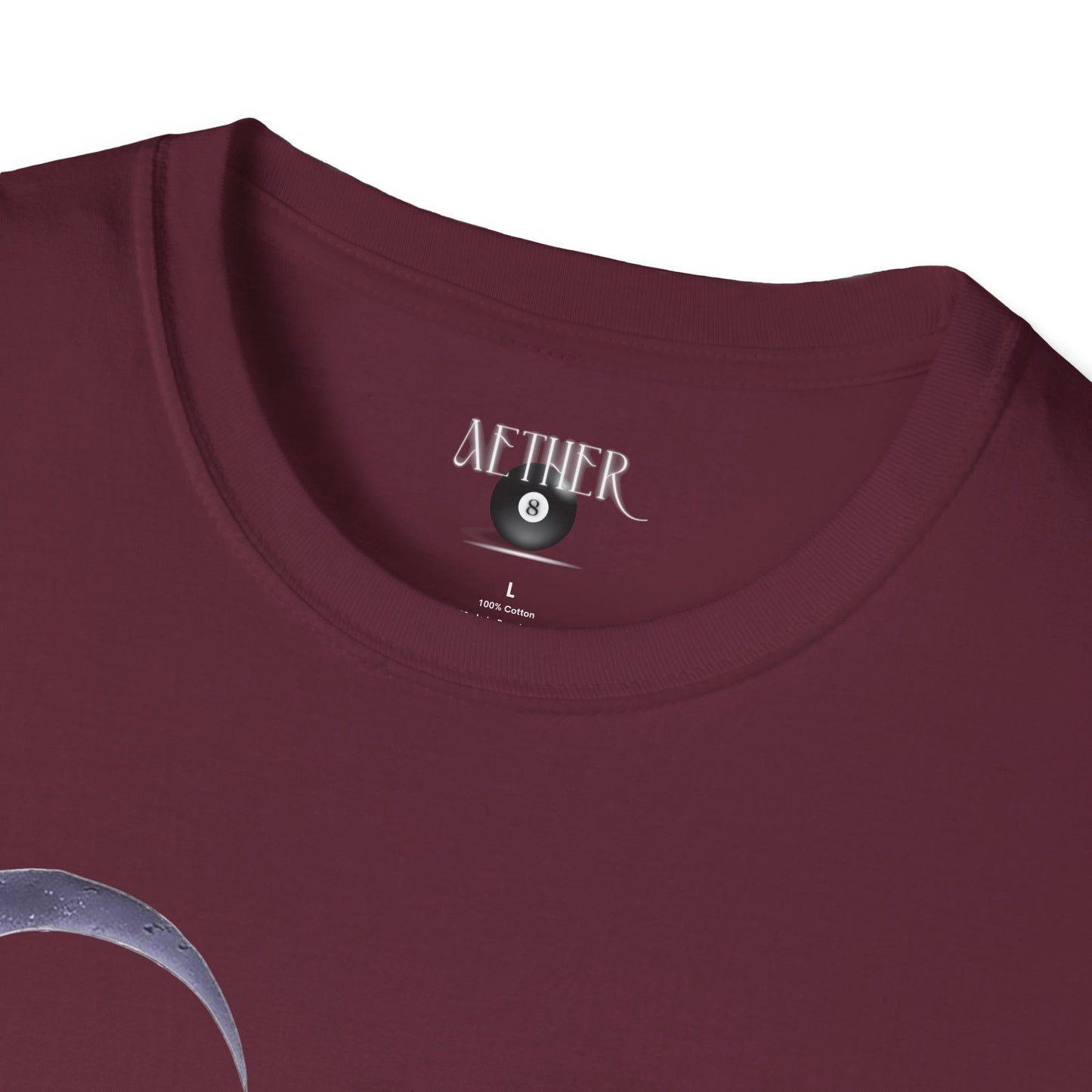 Quarantine Softstyle T-Shirt