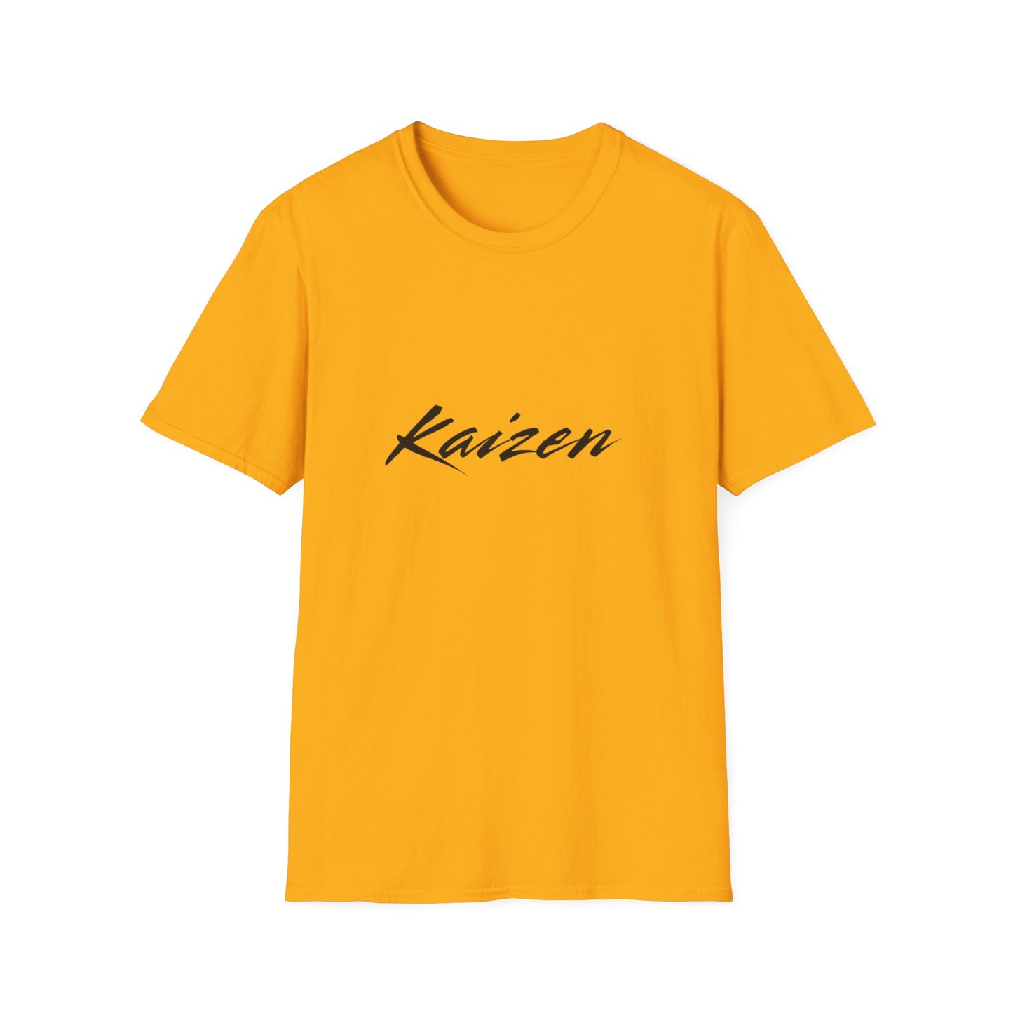 Kaizen Softstyle T-Shirt