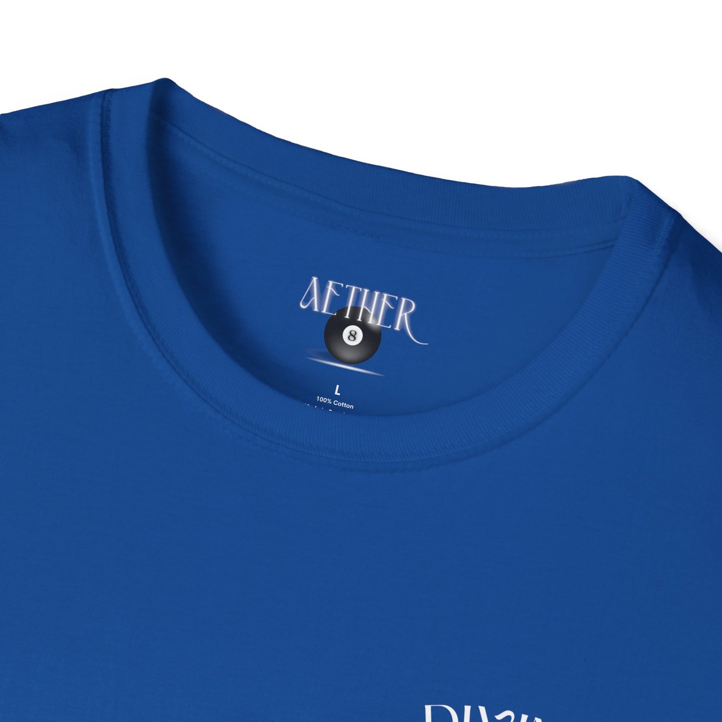Divine Balance Softstyle T-Shirt