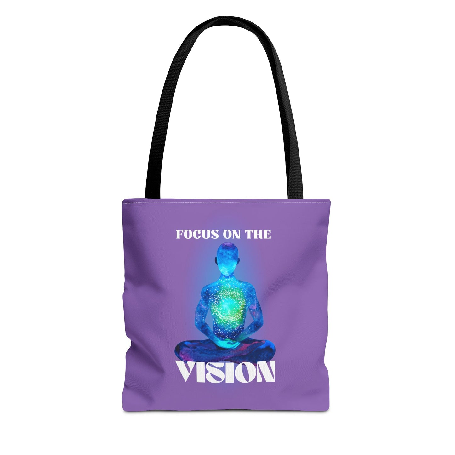 The Vision Tote Bag