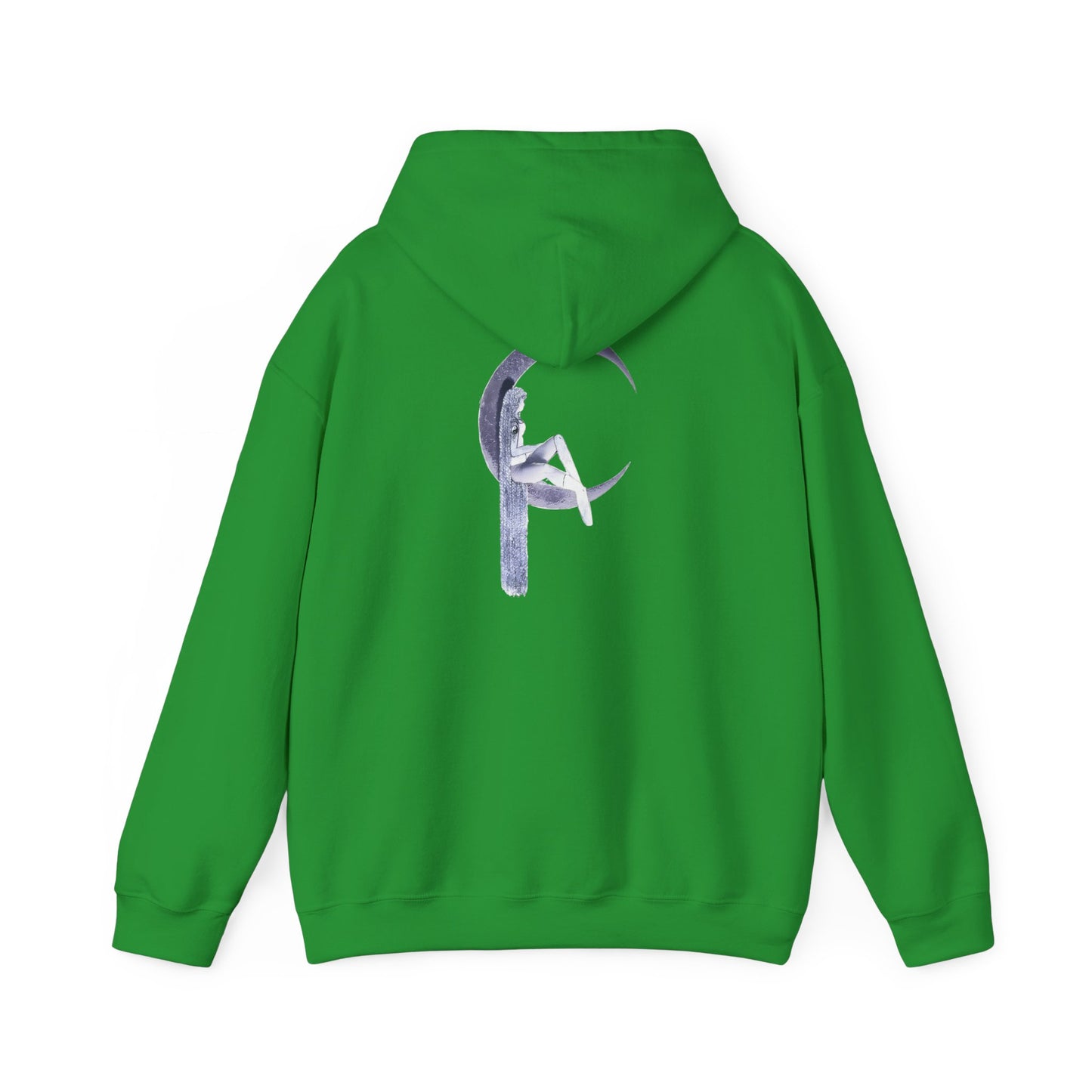 Quarantine Hooded Sweatshirt