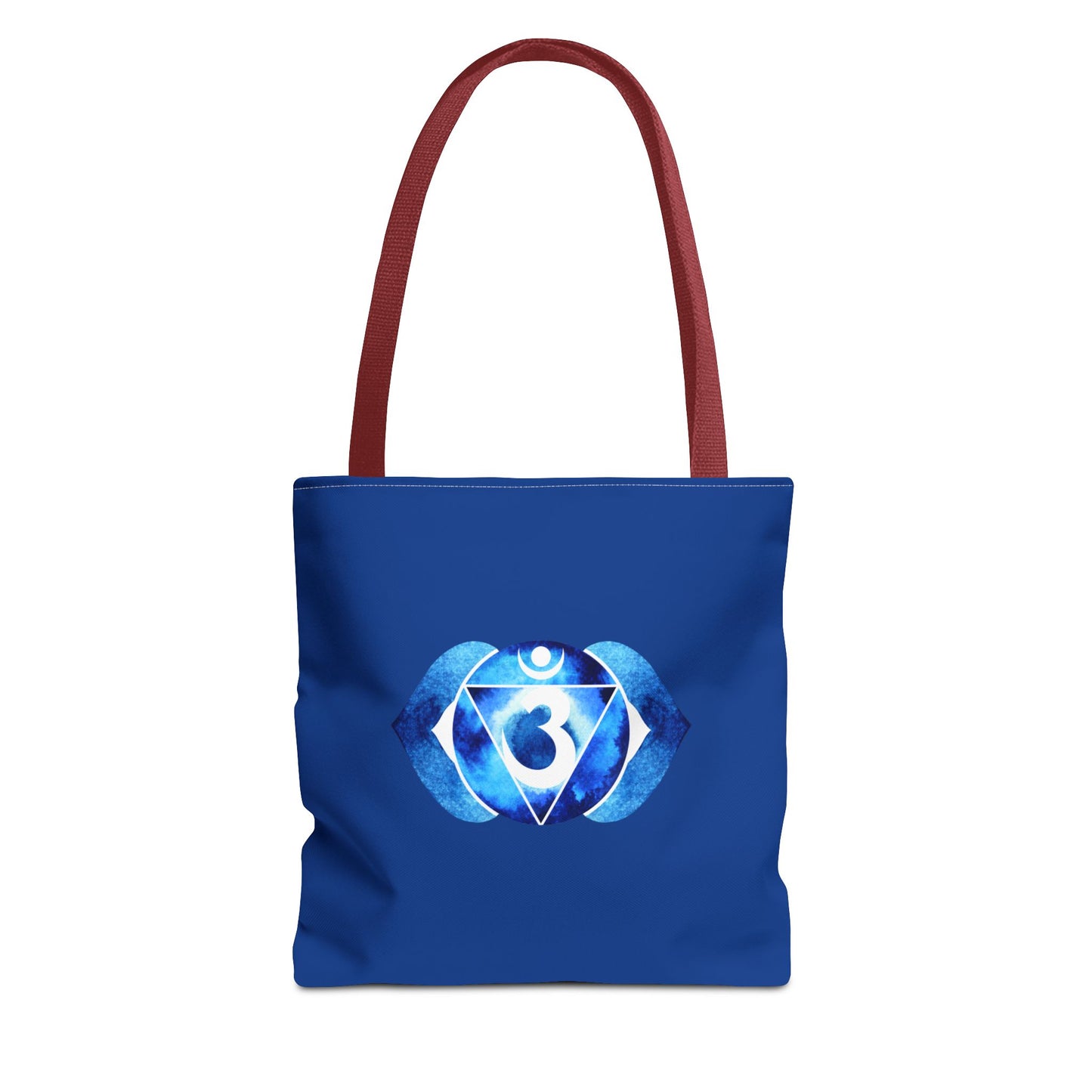 Third Eye Chakra Tote Bag