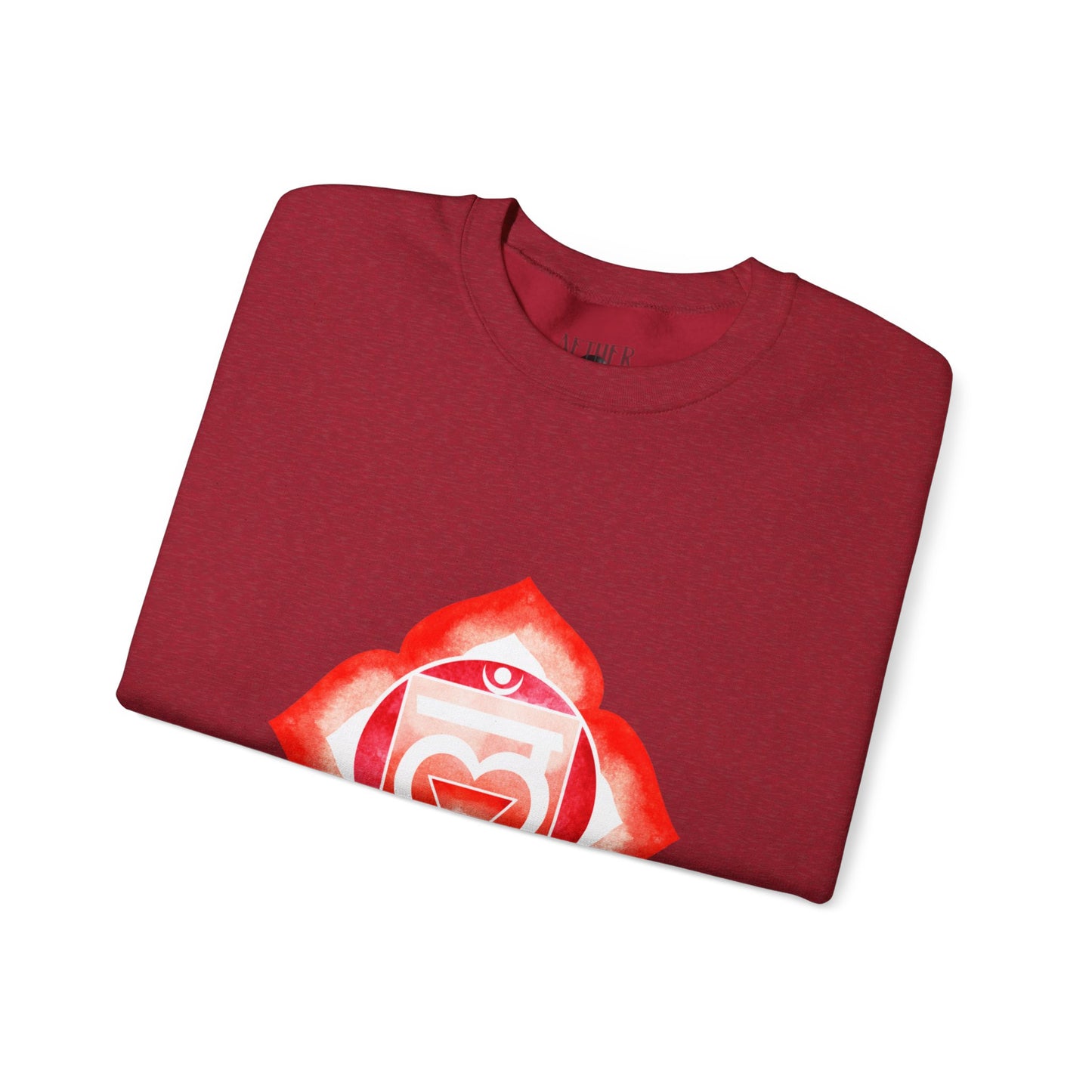 MULADHARA Crewneck Sweatshirt