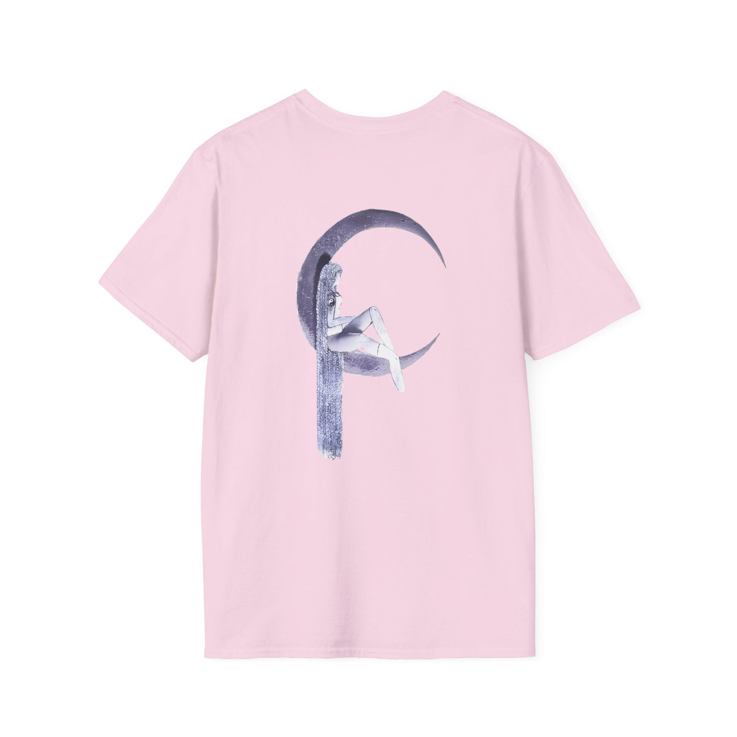 Quarantine Softstyle T-Shirt