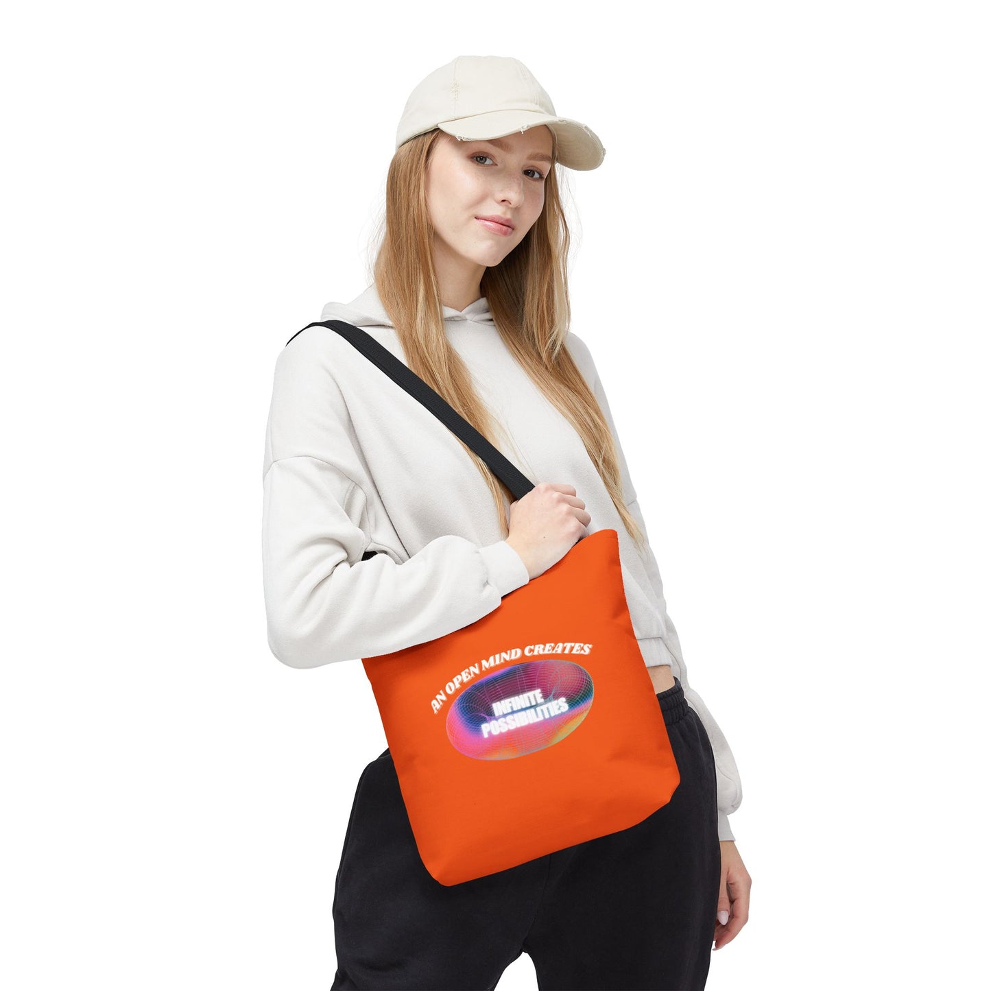 Infinite Possibilities Tote Bag