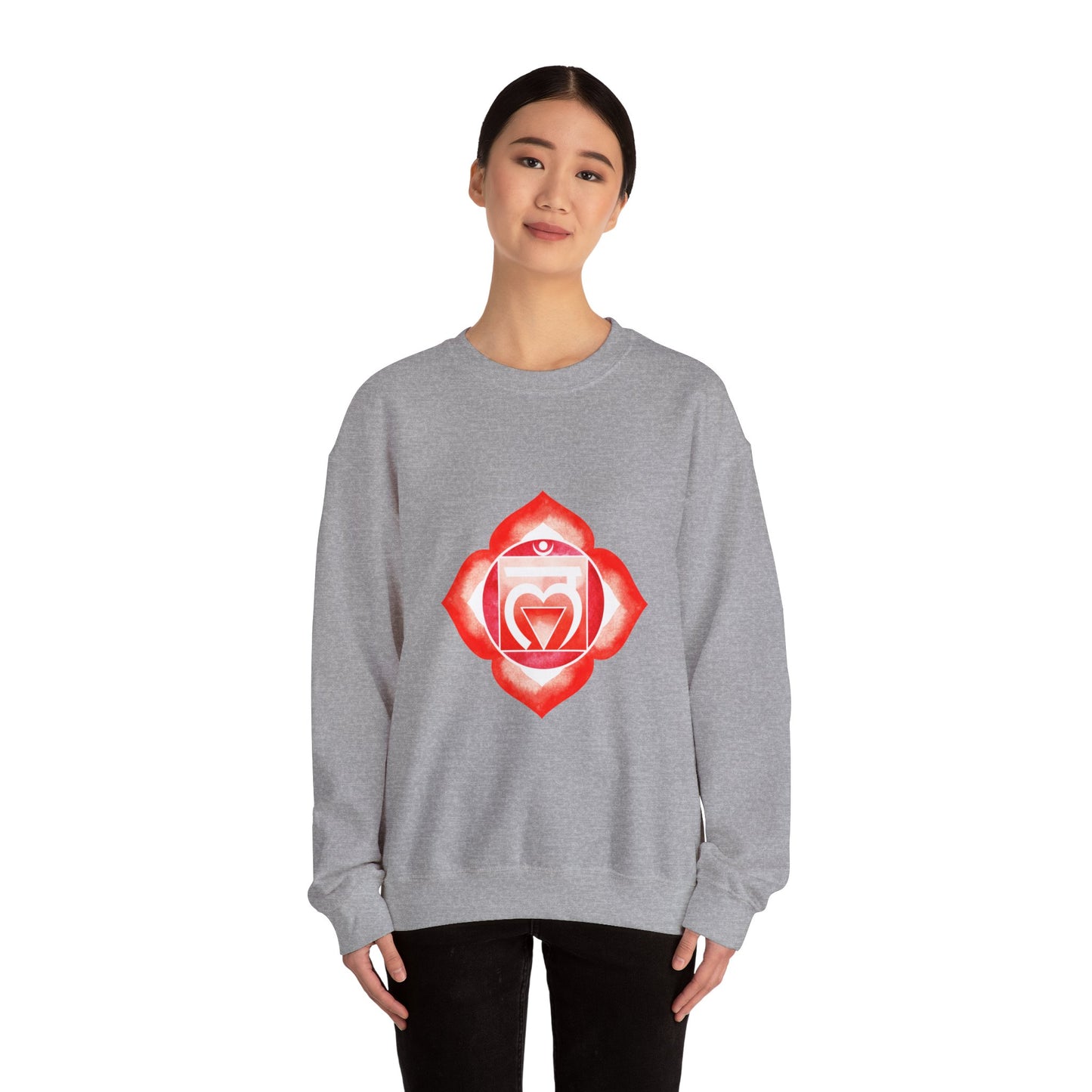 MULADHARA Crewneck Sweatshirt
