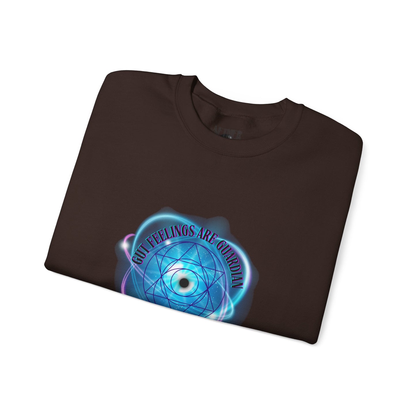 Guardian Angels Crewneck Sweatshirt