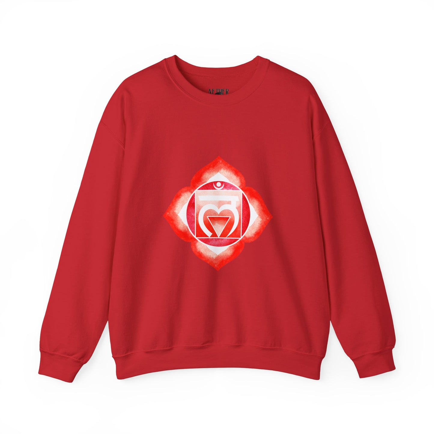 MULADHARA Crewneck Sweatshirt