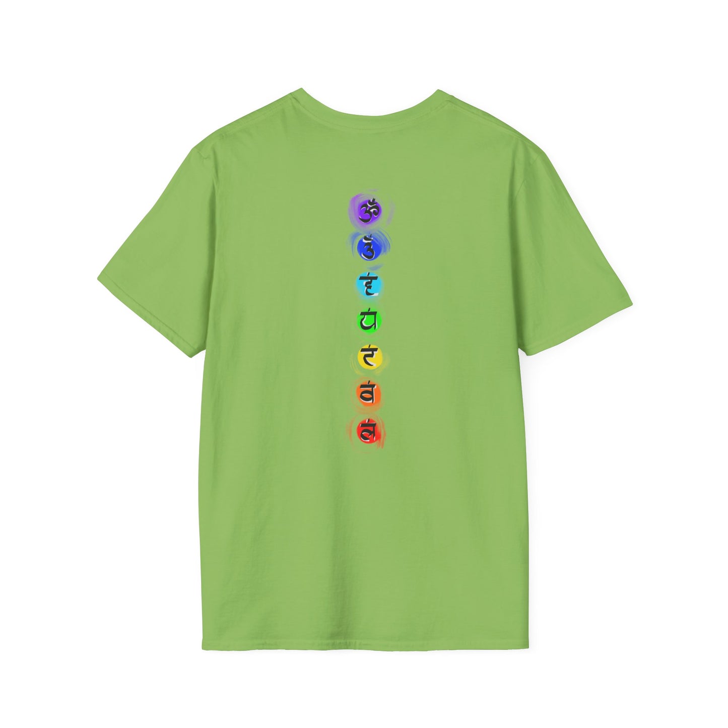 ANAHATA Softstyle T-Shirt
