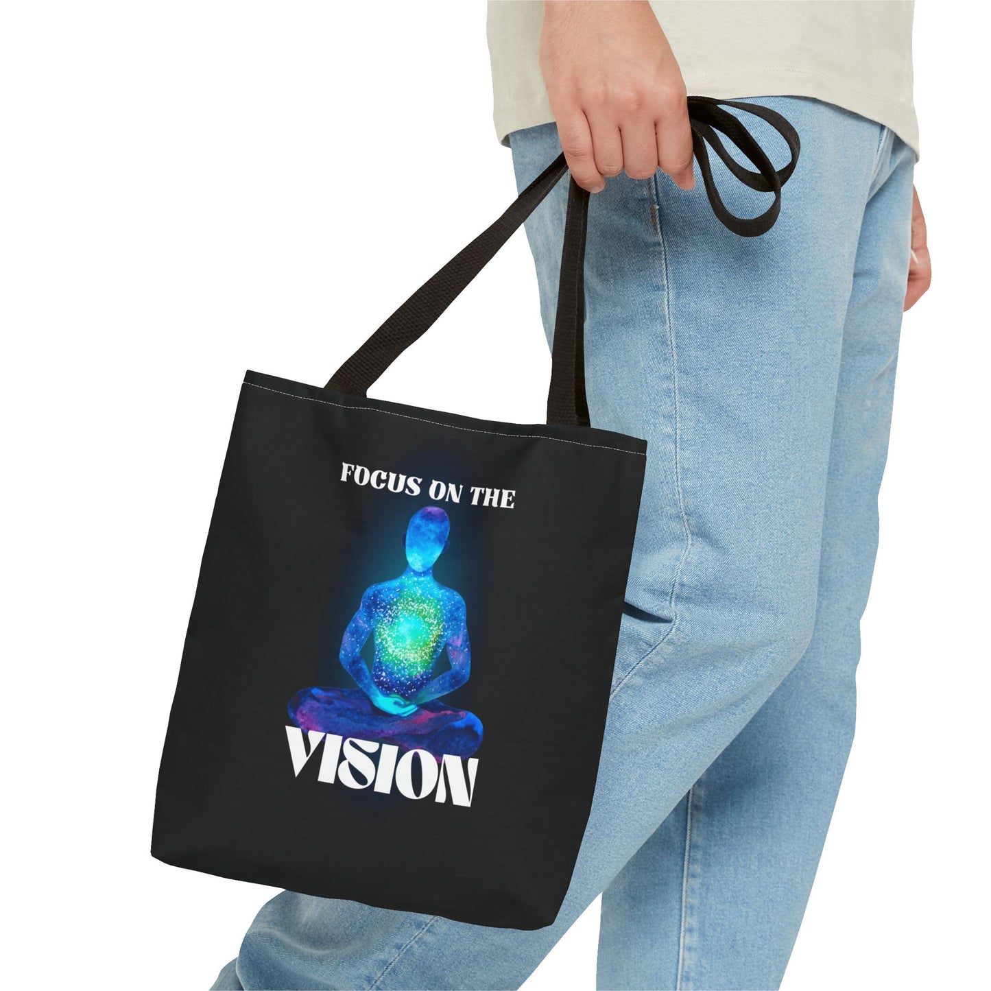 The Vision Tote Bag