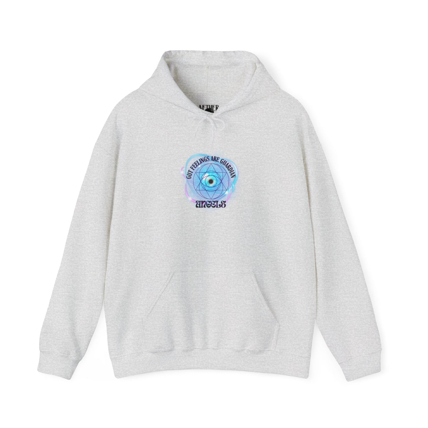 Guardian Angels Hooded Sweatshirt