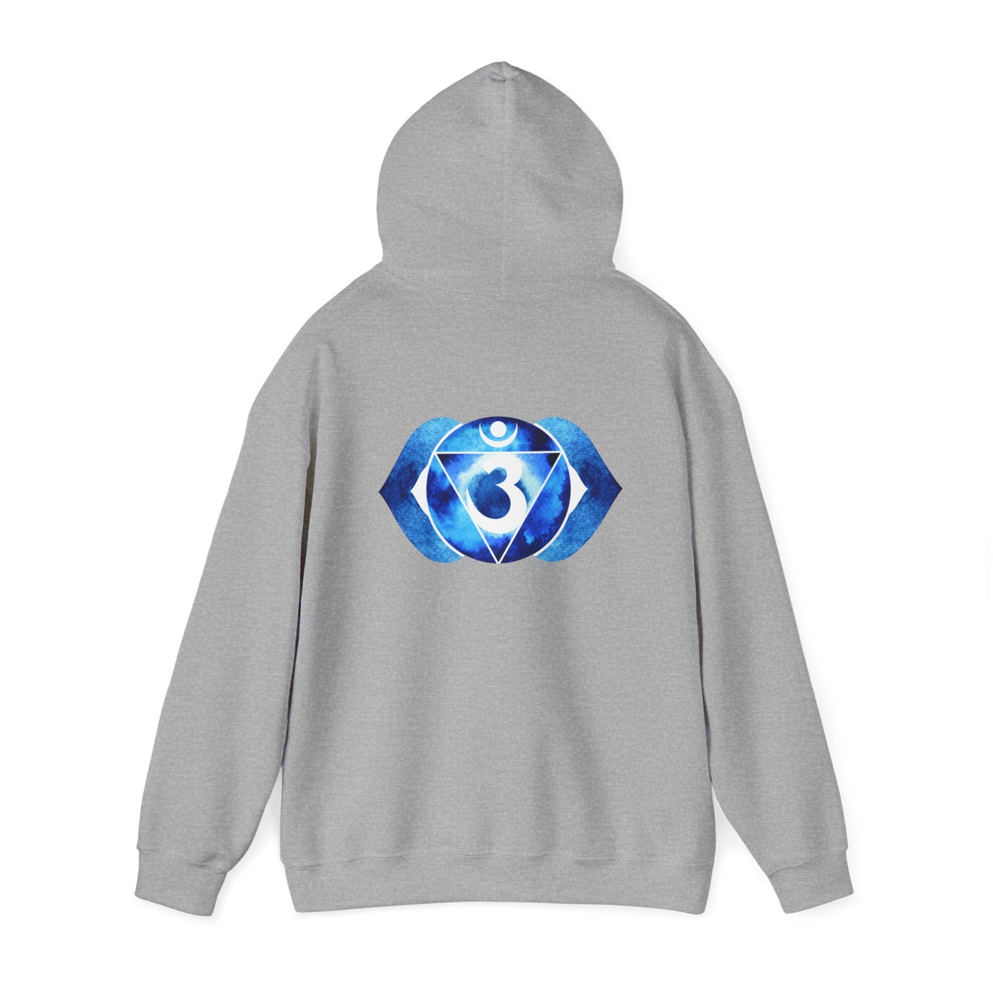 AJNA Hooded Sweatshirt