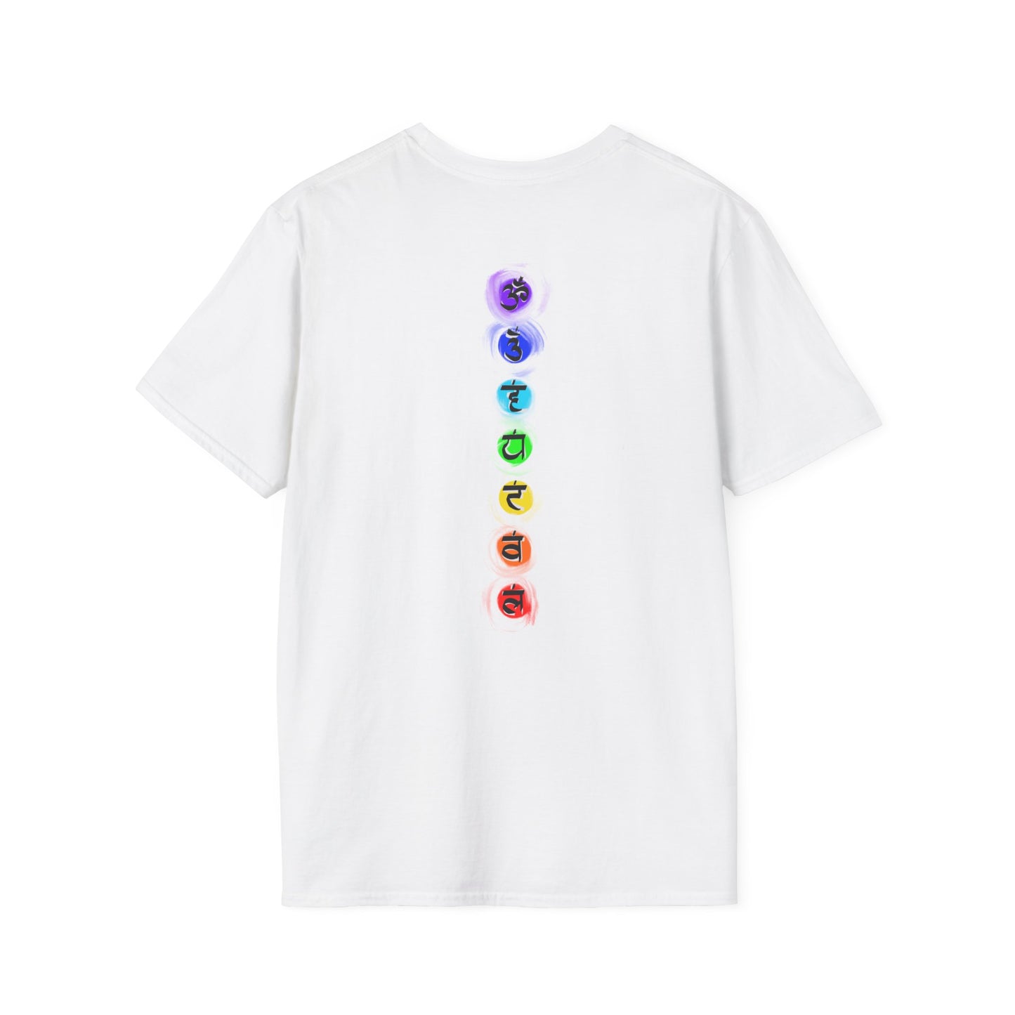 AJNA Softstyle T-Shirt