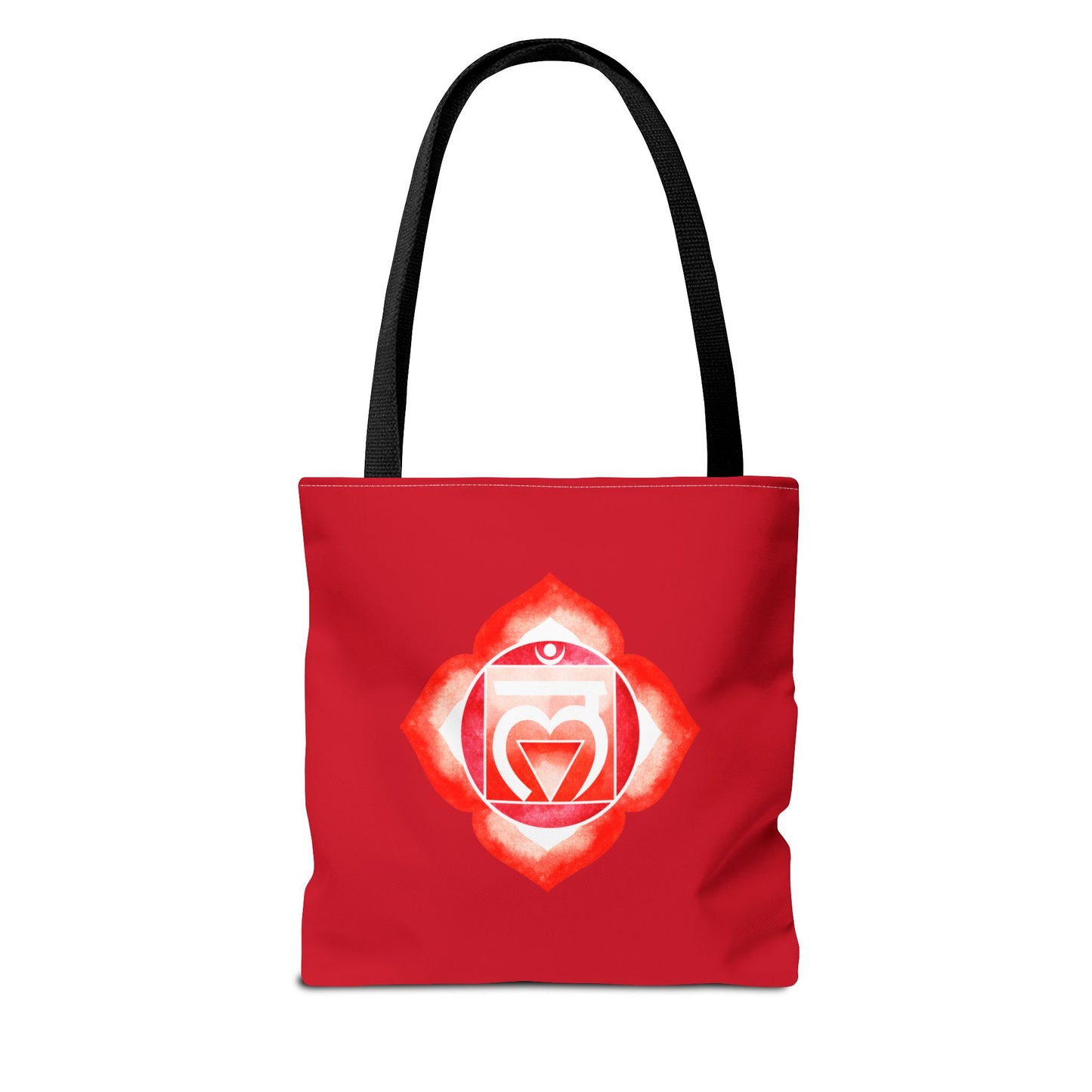 Root Chakra Tote Bag