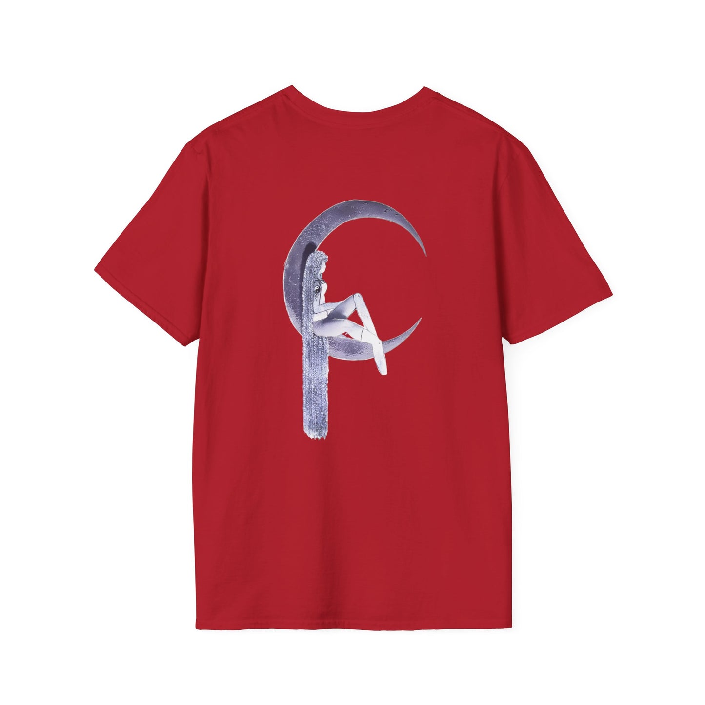 Quarantine Softstyle T-Shirt