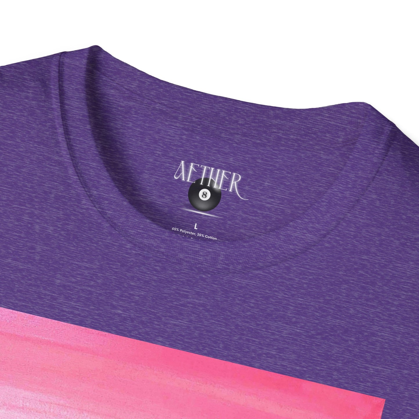 Breaking Dawn Softstyle T-Shirt