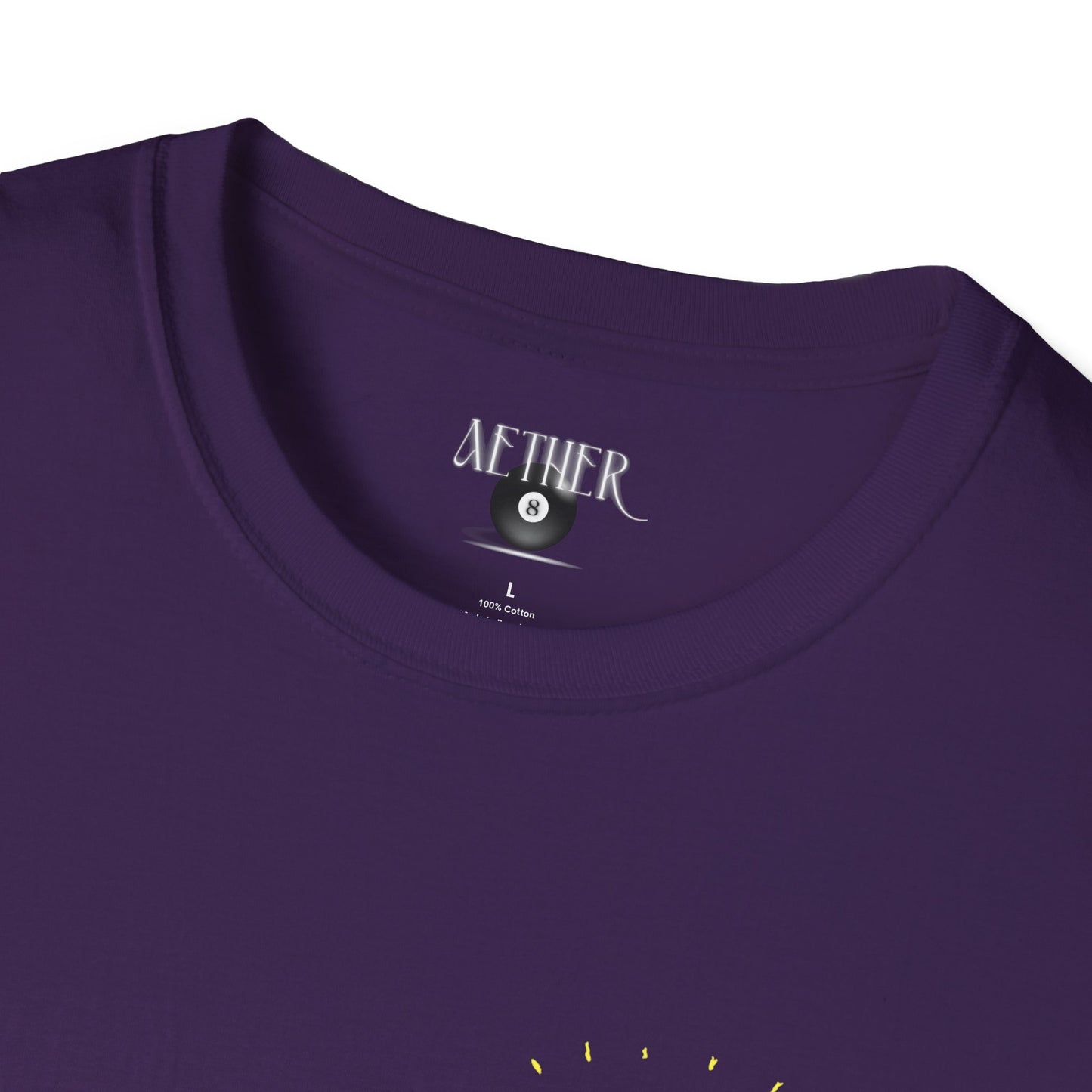 Divine Protection Softstyle T-Shirt
