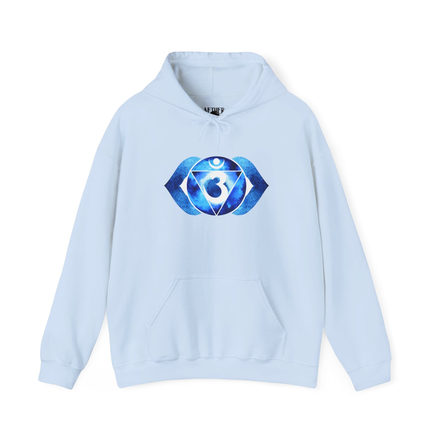 AJNA Hooded Sweatshirt