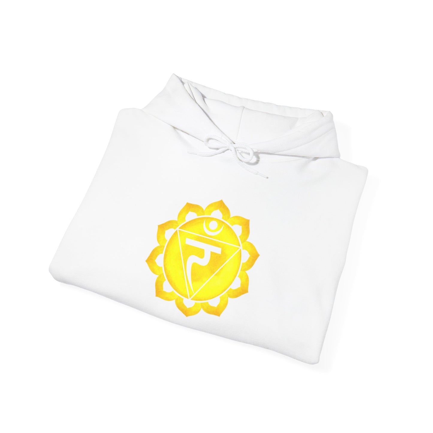 MANIPURA Hooded Sweatshirt