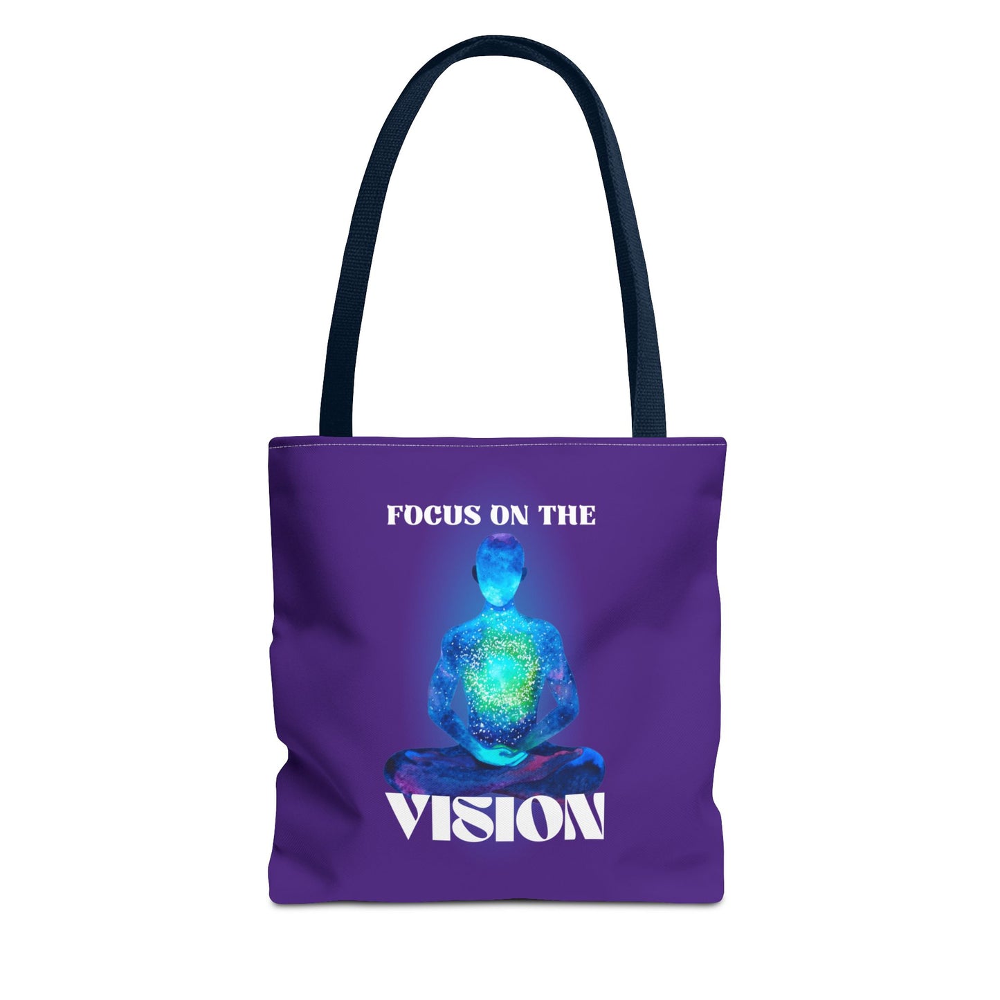 The Vision Tote Bag