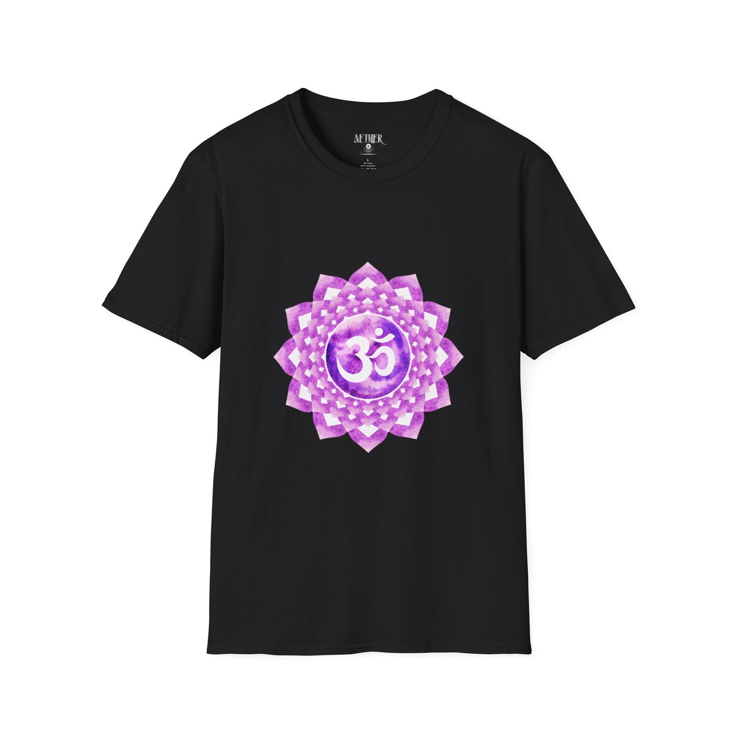 SAHASRARA Softstyle T-Shirt