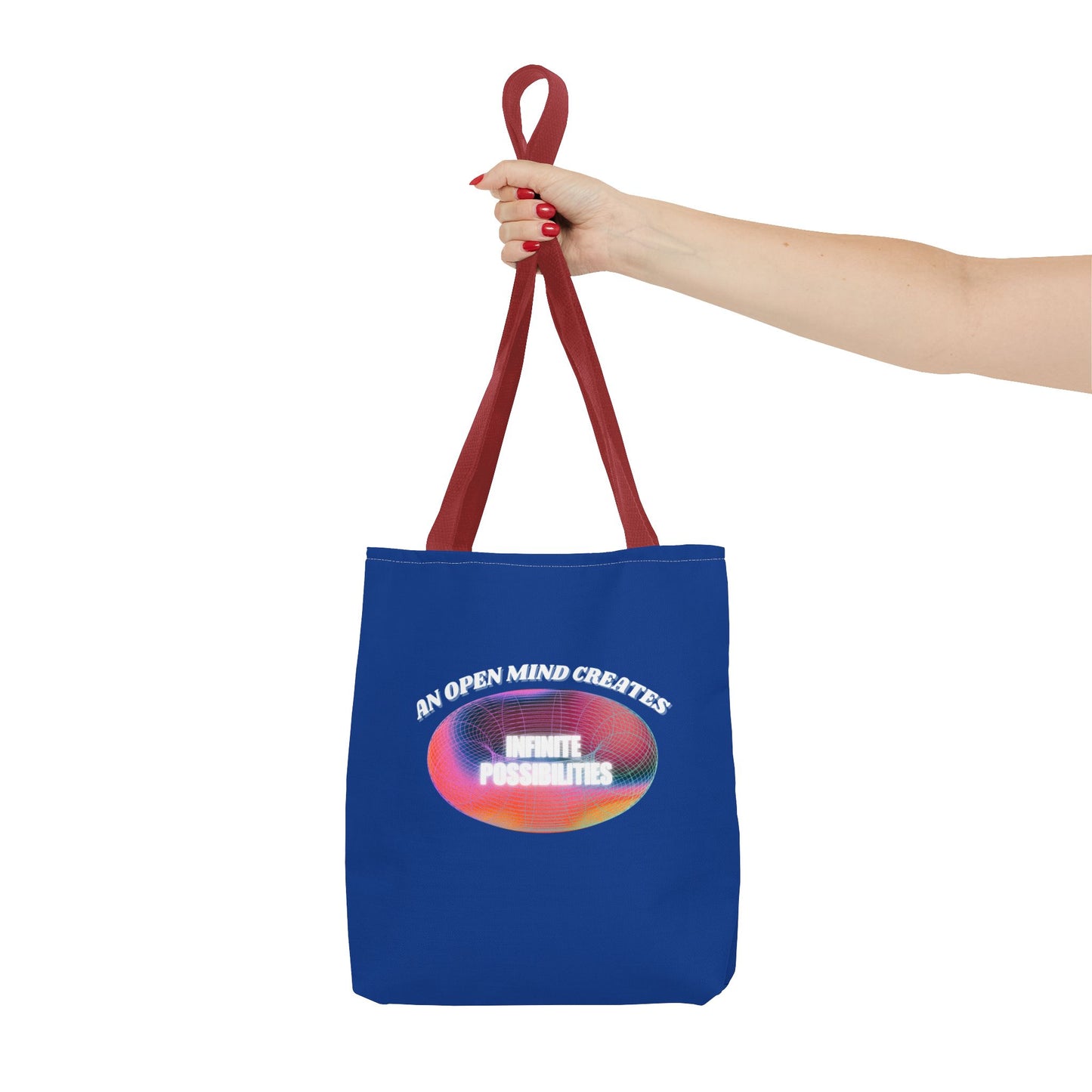 Infinite Possibilities Tote Bag