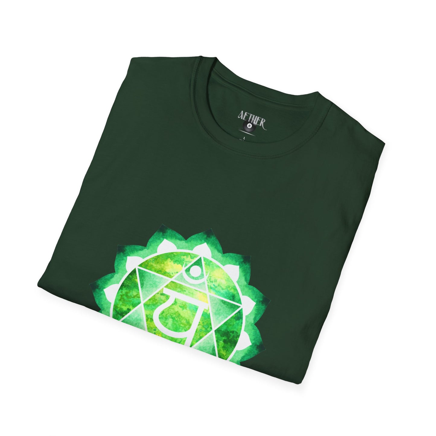 ANAHATA Softstyle T-Shirt