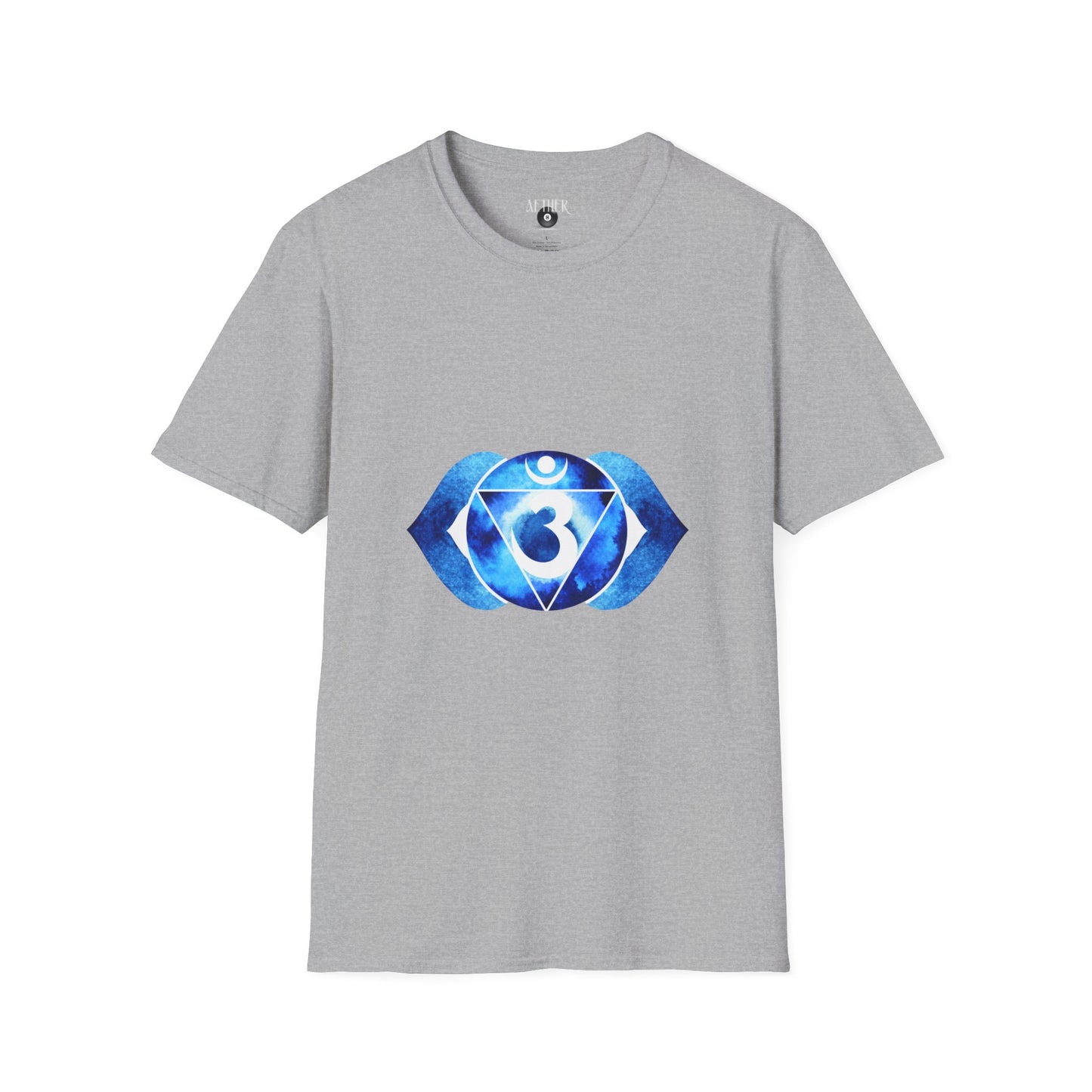 AJNA Softstyle T-Shirt