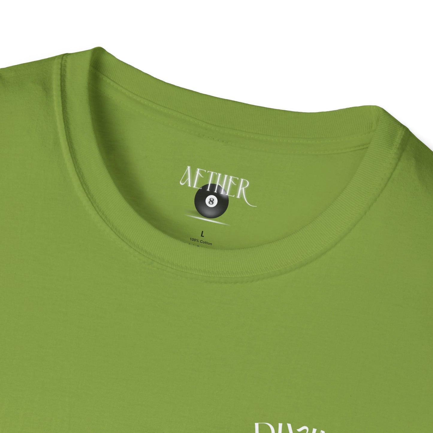 Divine Balance Softstyle T-Shirt