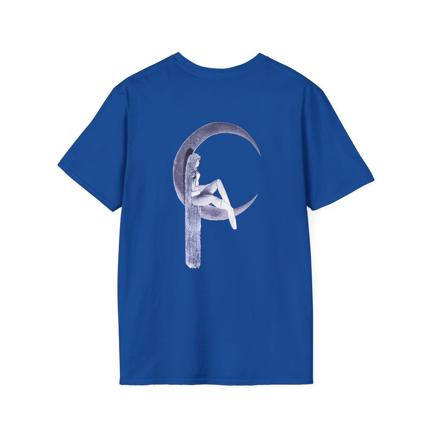 Quarantine Softstyle T-Shirt