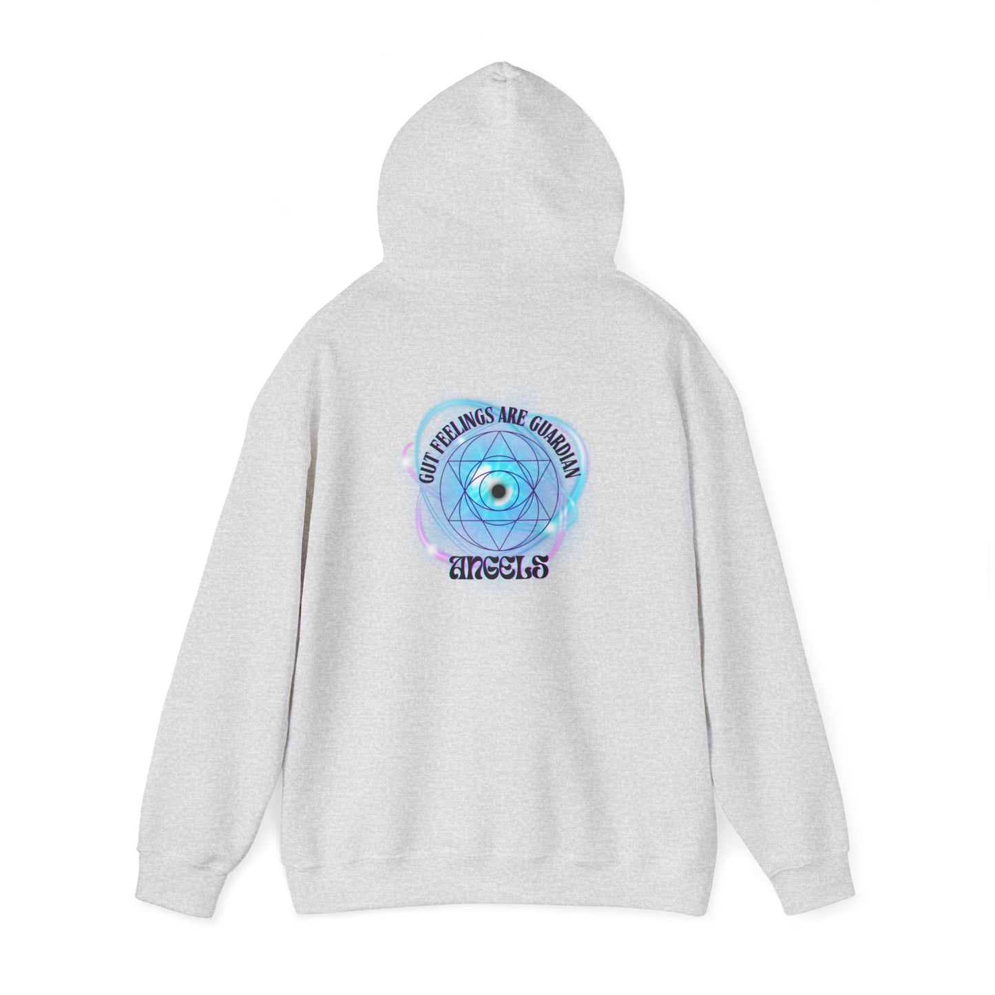Guardian Angels Hooded Sweatshirt