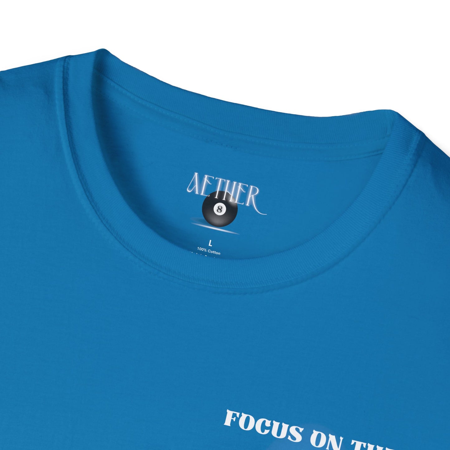 The Vision Softstyle T-Shirt