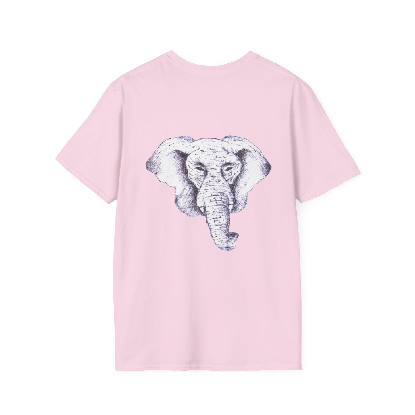 Grand Wisdom Softstyle T-Shirt
