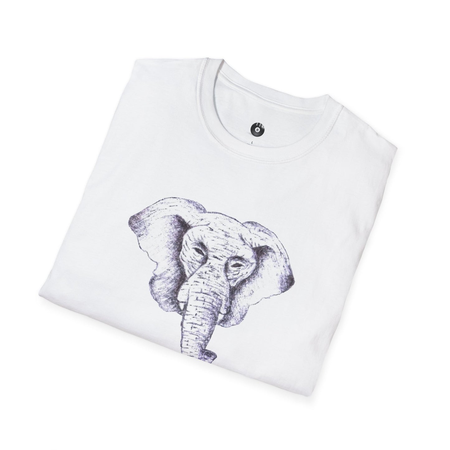 Grand Wisdom Softstyle T-Shirt