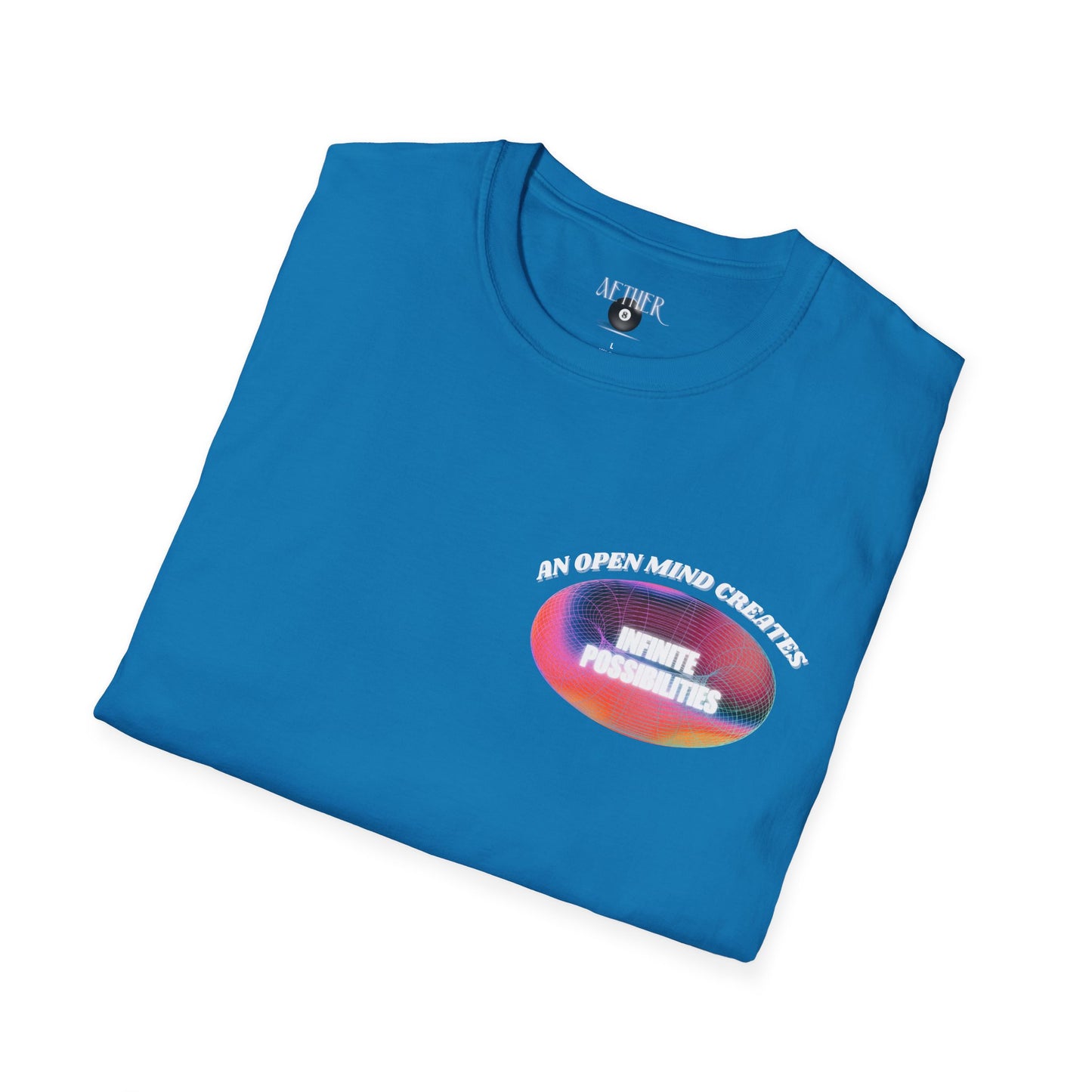Infinite Possibilities Softstyle T-Shirt