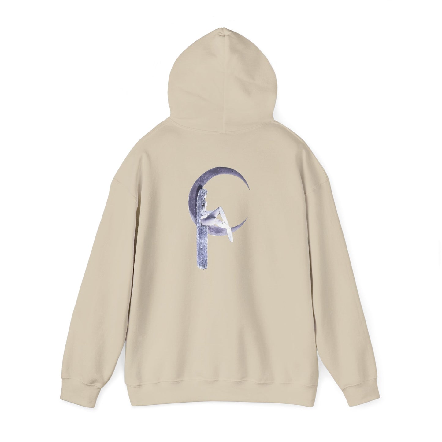 Quarantine Hooded Sweatshirt