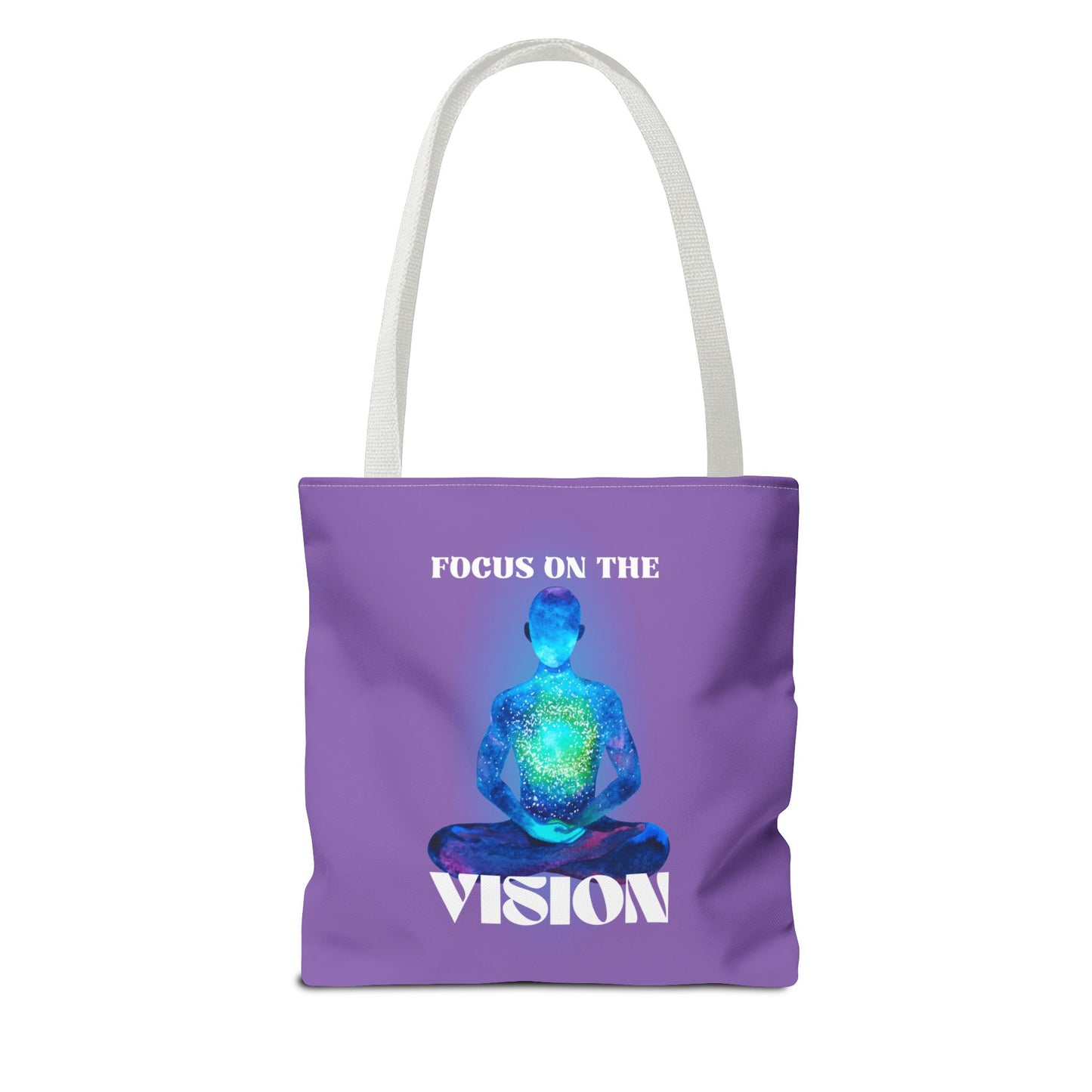 The Vision Tote Bag