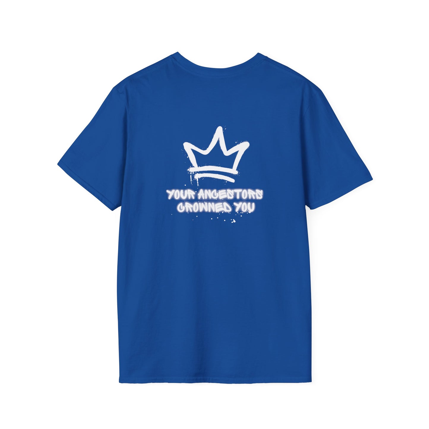 Crowned Ancestors Softstyle T-Shirt