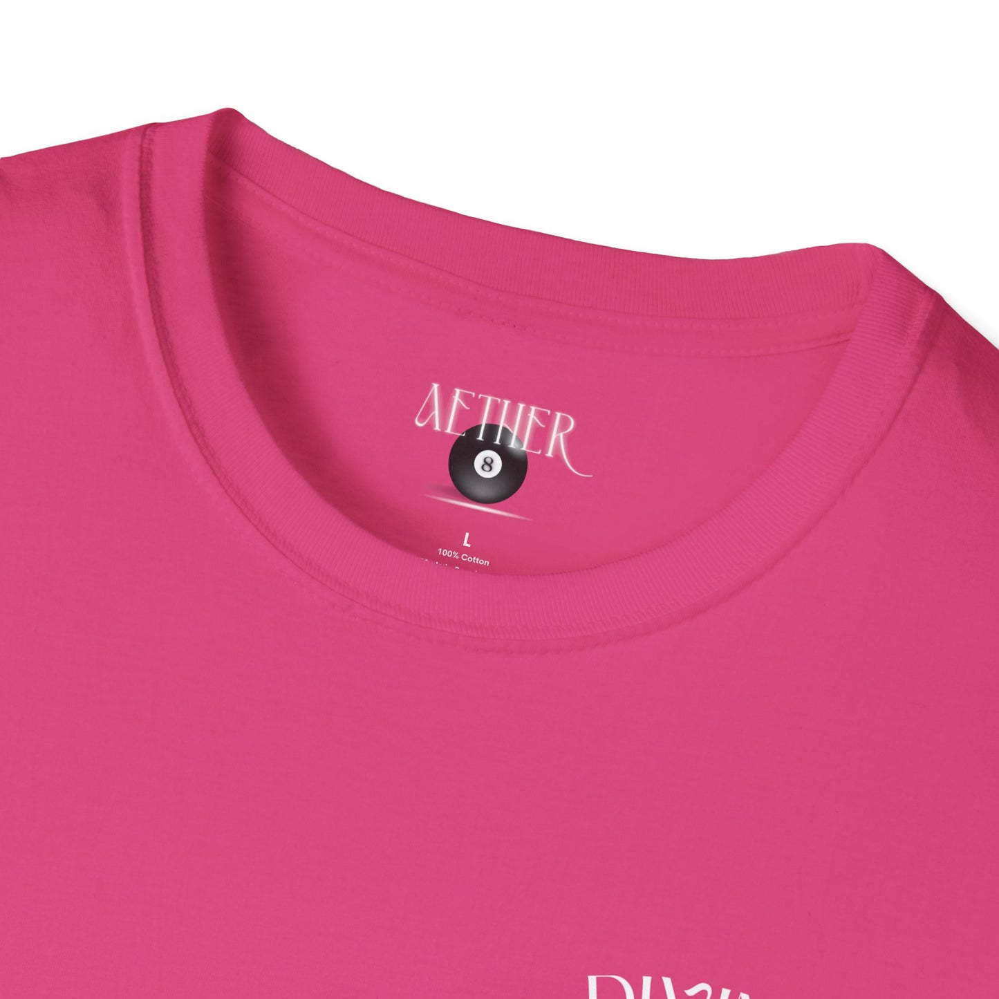 Divine Balance Softstyle T-Shirt