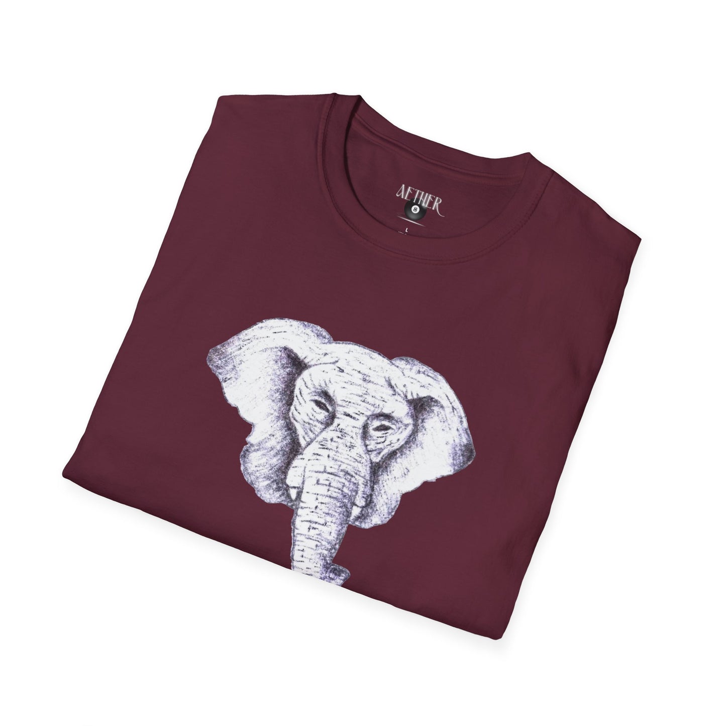 Grand Wisdom Softstyle T-Shirt